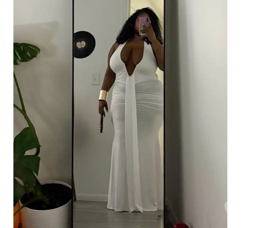 Escorts North London Wood Green - North London - Photos for Big back blue Active for a short time