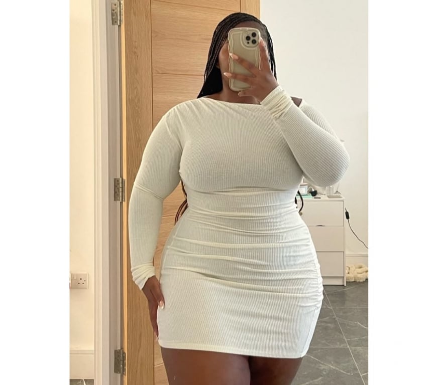 Escorts North London Wood Green - North London - Photos for Big back blue Active for a short time