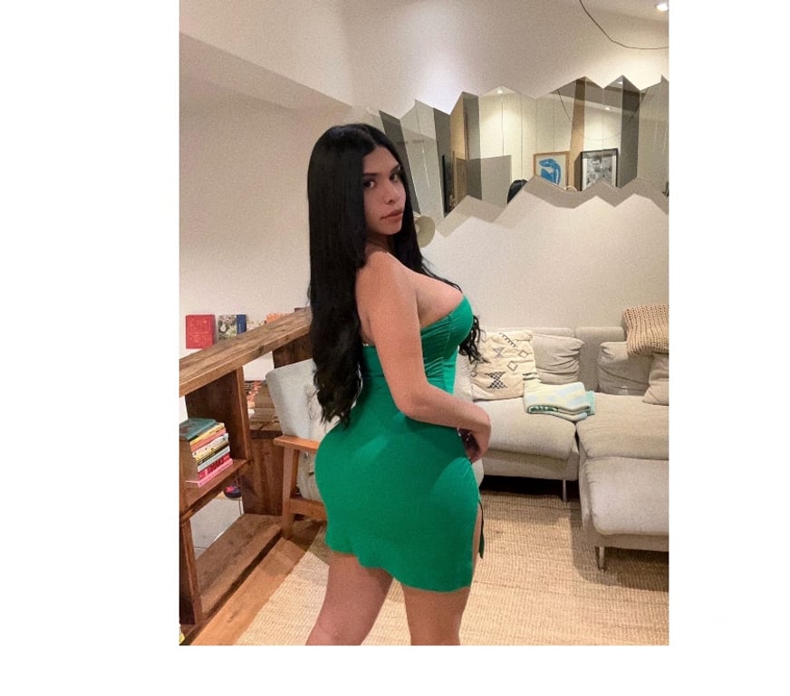 Trans Escorts North London Islington - North London - Photos for Latina girl in London for the first time