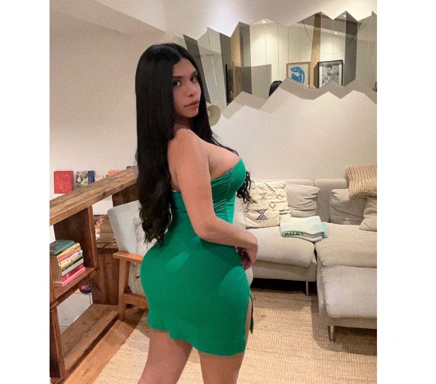 Trans Escorts North London Islington - North London - Photos for Latina girl in London for the first time