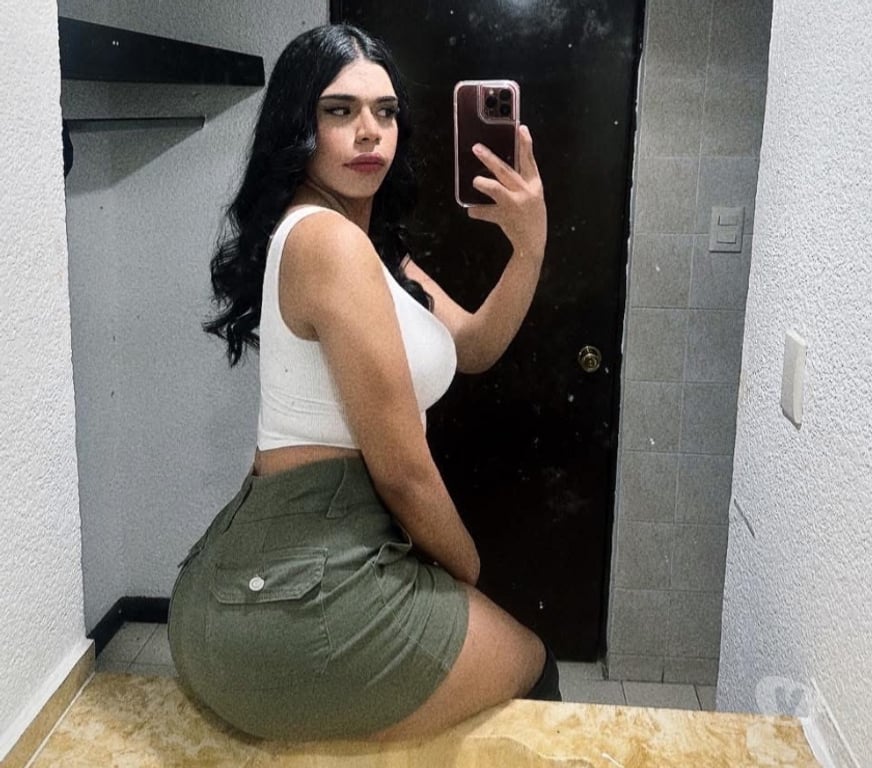 Trans Escorts North London Islington - North London - Photos for Latina girl in London for the first time