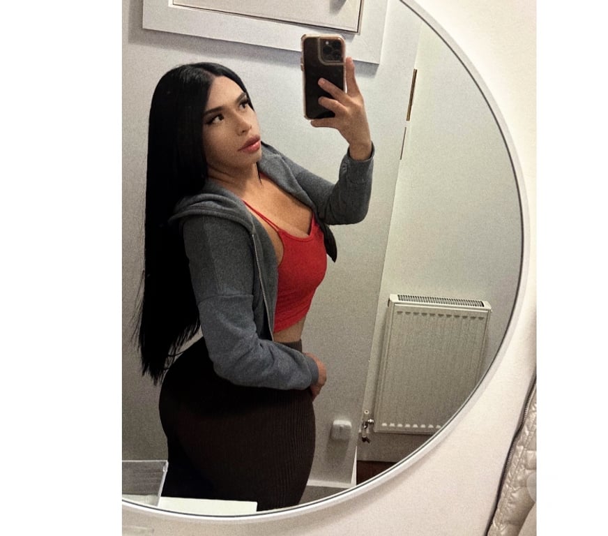Trans Escorts North London Islington - North London - Photos for Latina girl in London for the first time
