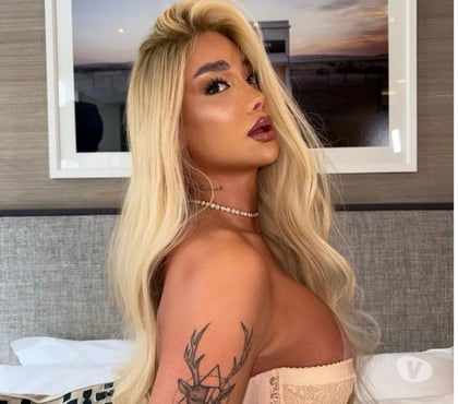 Transsexual Escorts Earls Court South West London - Photos for THE BEST PAMELLA HORSE