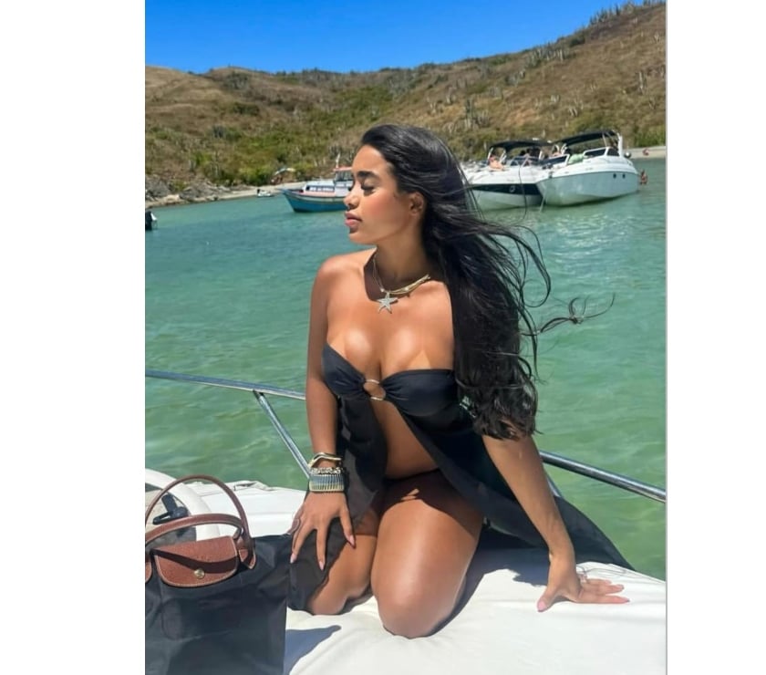 Escorts and Massages Glasgow City Centre Glasgow - Photos for OLIVIA, BRAZILIAN BEAUTY, THE COLOR OF SIN...😈😇