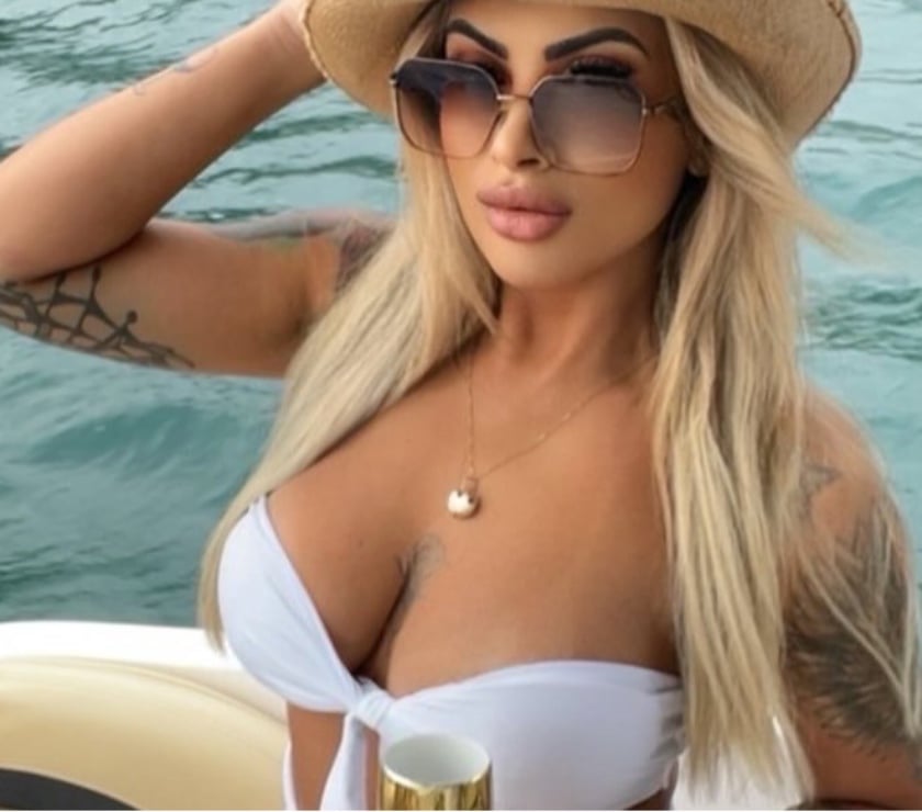 Escorts Peterborough Peterborough City Centre - Peterborough - Photos for Emma Brazilian 🥰 xx