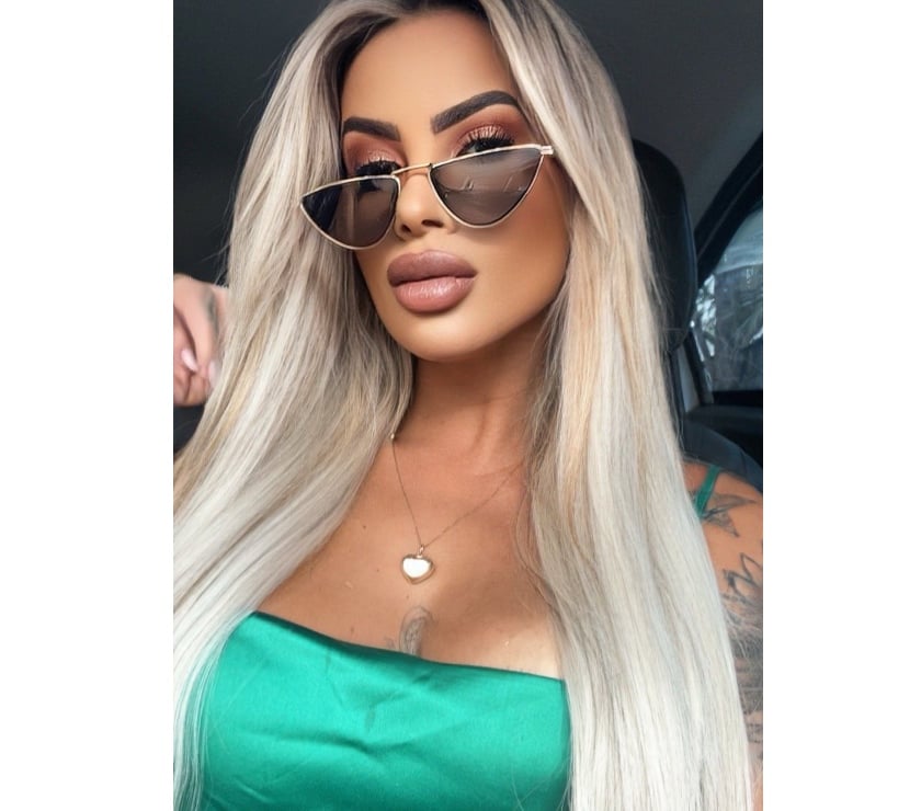 Escorts Peterborough Peterborough City Centre - Peterborough - Photos for Emma Brazilian 🥰 xx