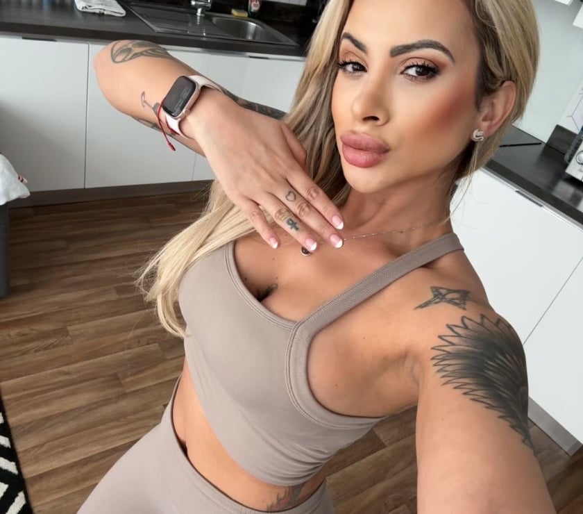 Escorts Peterborough Peterborough City Centre - Peterborough - Photos for Emma Brazilian 🥰 xx
