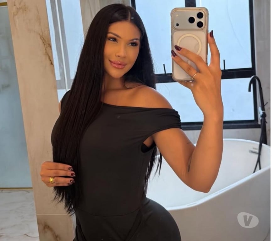 Escorts South West London Nine Elms - South West London - Photos for Emma Brazilian Sexy Lover 🥰😈