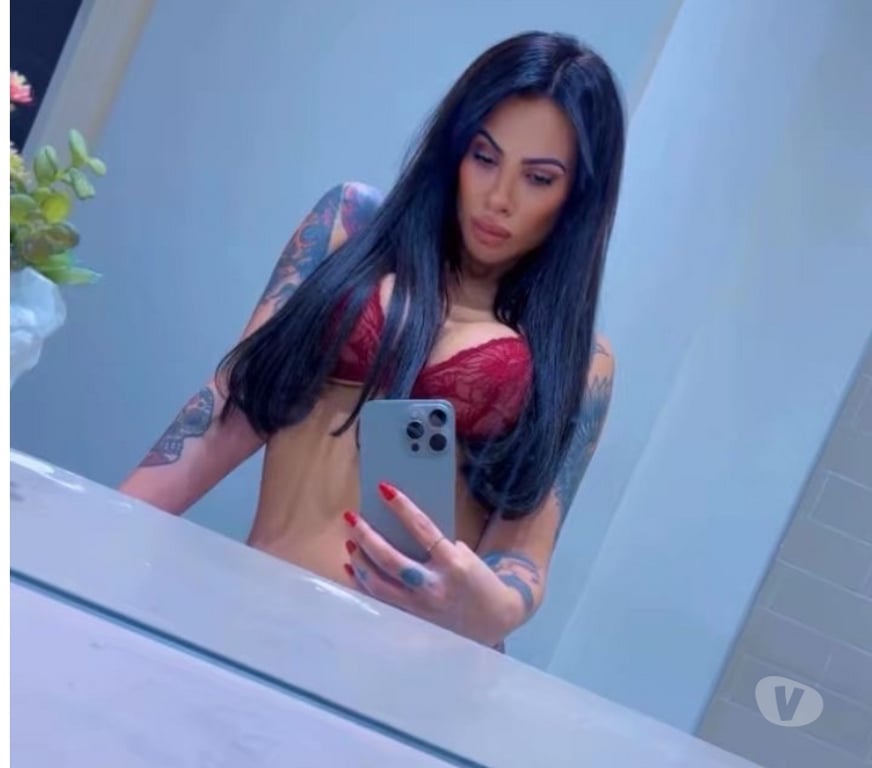 Escorts South West London Battersea - South West London - Photos for Gabriela , Brazilian Sexy Lover 🥰😈