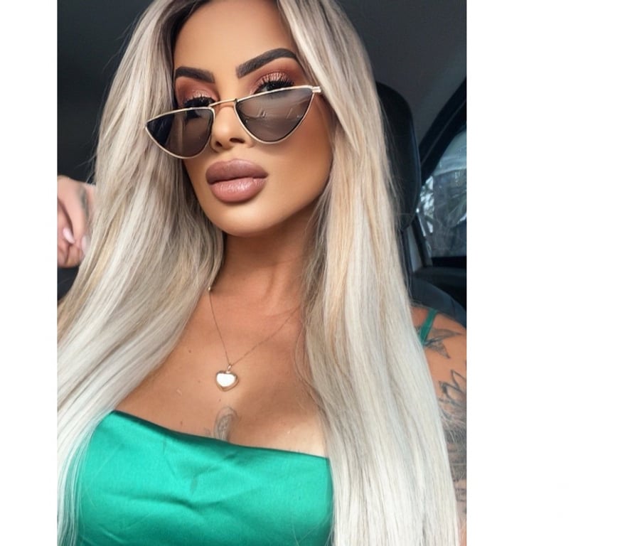 Escorts South West London Battersea - South West London - Photos for Gabriela , Brazilian Sexy Lover 🥰😈