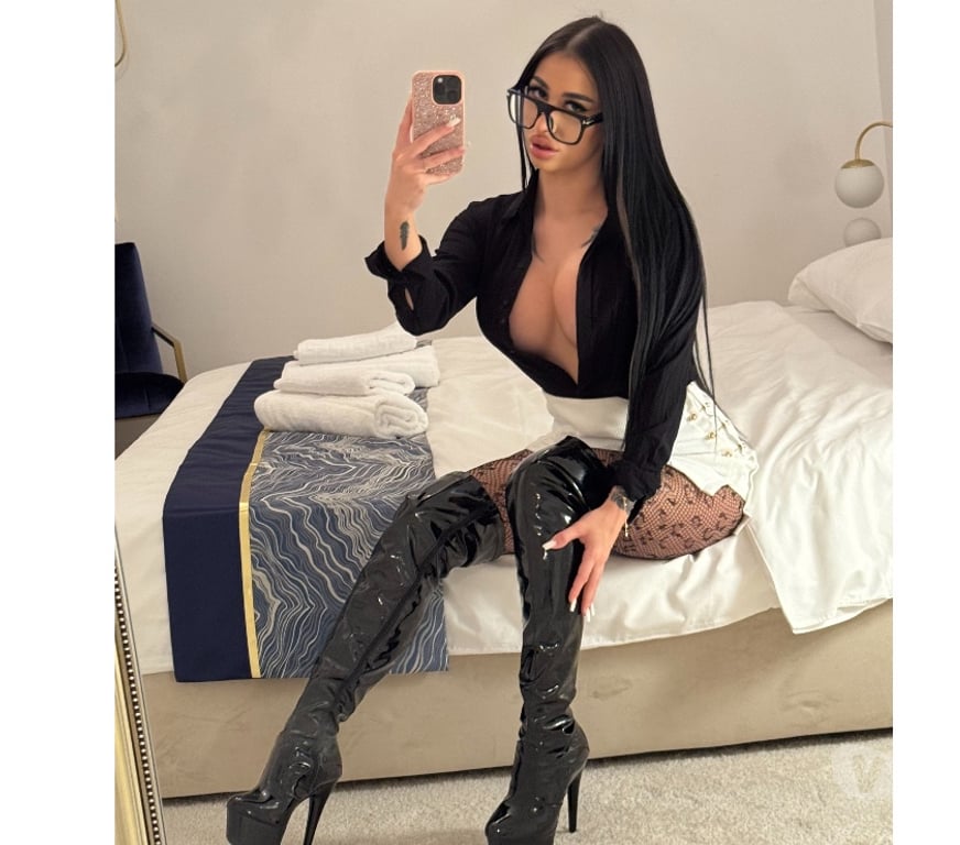 Escorts Central London Liverpool Street - Central London - Photos for BELLA🔥BEST BJ & GFE ‼️VIDEOCALL CONFIRMATION‼️