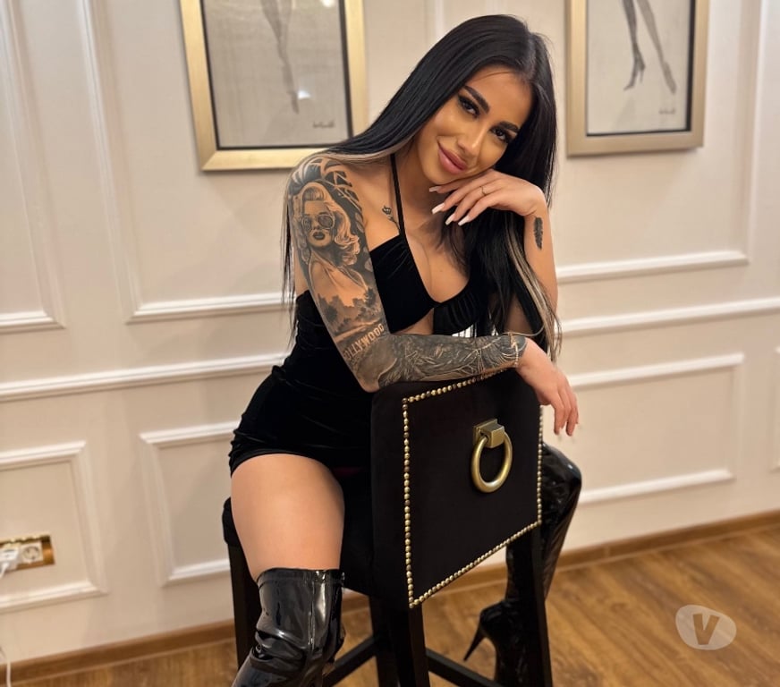 Escorts Central London Aldgate - Central London - Photos for AMIRA💖NEW HERE❤️‍🔥REAL PICS 💯