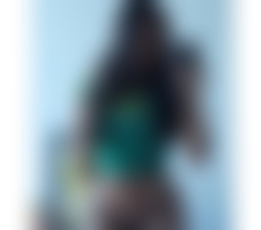 Mia — The Temptation You Can’t Resist 💫💋