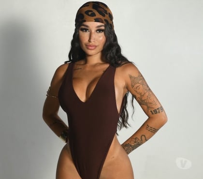 Photos for Mia — The Temptation You Can’t Resist 💫💋