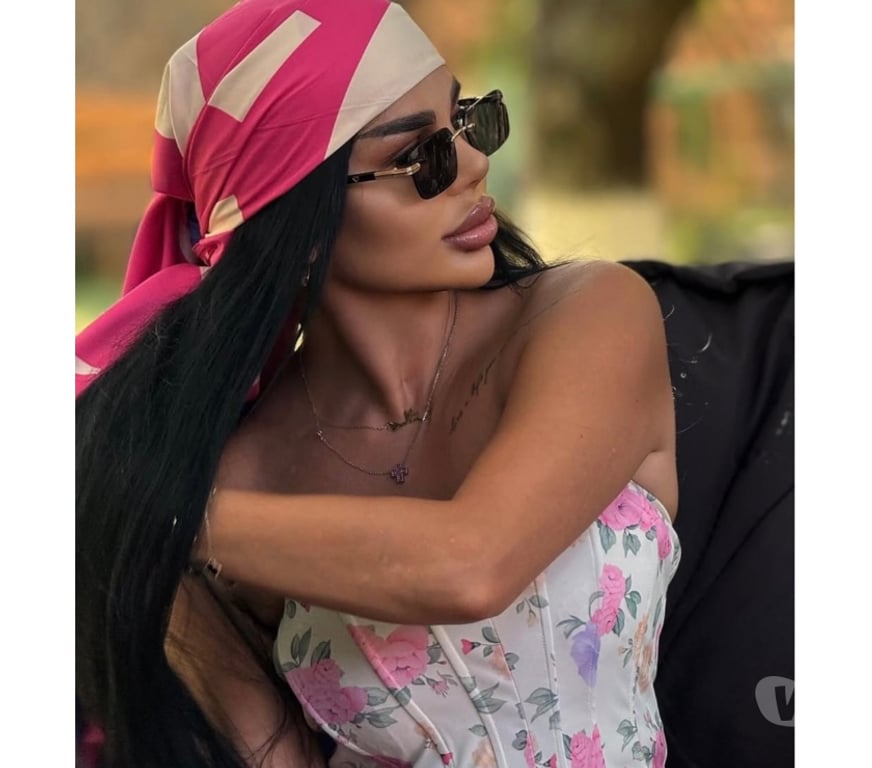 Escorts East London All Saints - DLR Station - East London - Photos for 💋💋Sexy brunette, call me 🤙🥰