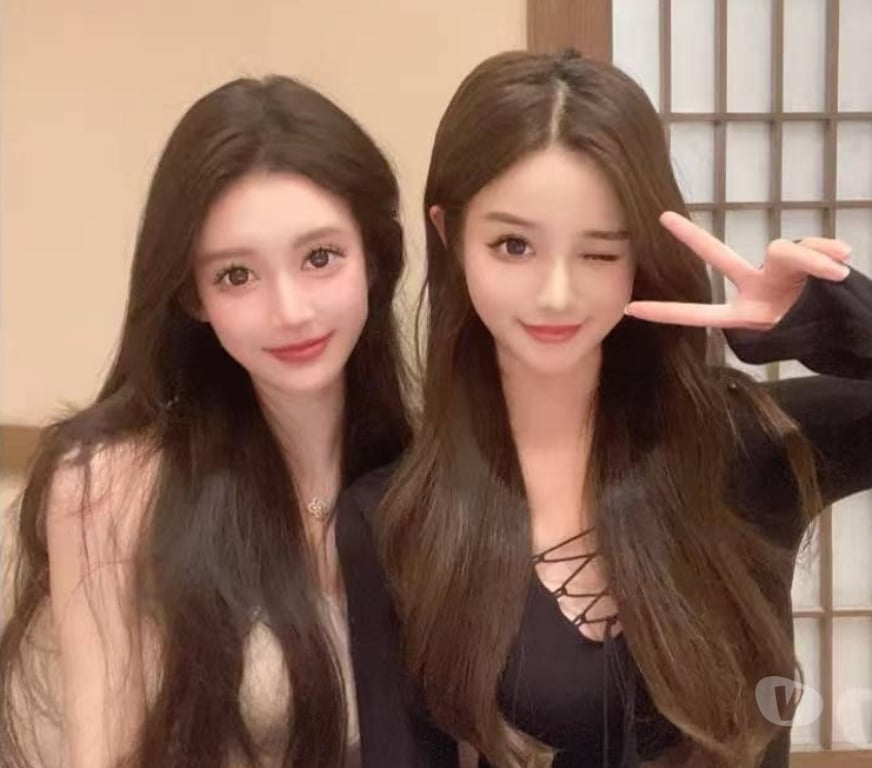 Escorts Staffordshire Newcastle-under-Lyme - Photos for 🔥DUO REAL Asia girls💯GOOD SERVICE❤️‍🔥