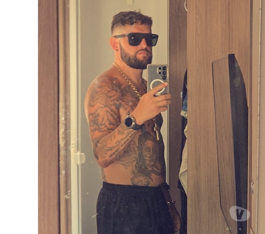 Escorts Nottinghamshire Nottingham - Photos for Brand new male escort, British to fulfill your every need