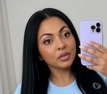 HANNA PARTY GIRL🔥HOT BRAZILIAN 🇧🇷 BEST OWO🍭