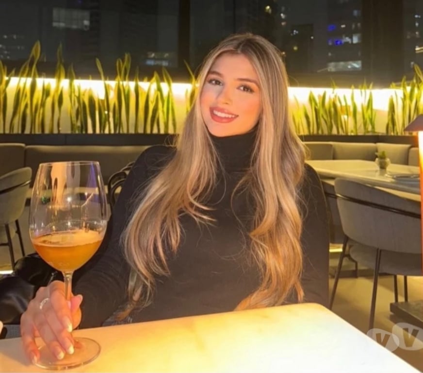 Escorts West London Hillingdon - Photos for 🇧🇷LUXURY BLONDE READY FOR PARTY🥂 100% REAL