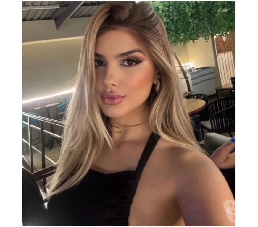 Escorts West London Hillingdon - Photos for 🇧🇷LUXURY BLONDE READY FOR PARTY🥂 100% REAL