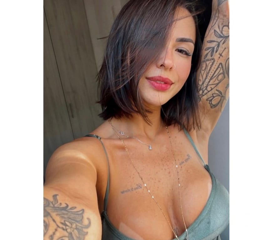 Escorts West London Hillingdon - Photos for LETICIA 🇧🇷LUXURY READY FOR PARTY🥂 100% REAL