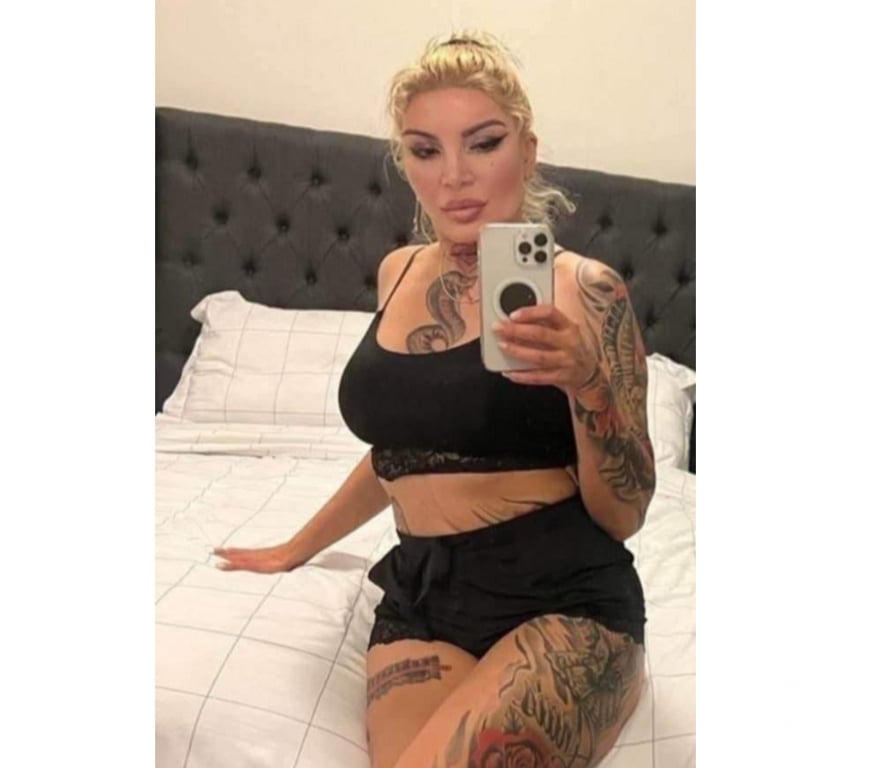 Escorts Lancashire Blackpool - Photos for Only outcall 🥳New in town