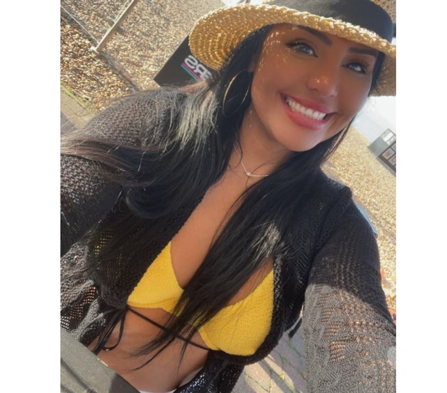 Escorts South East London Croydon - Photos for Deusa🔥Party🍭🥂GFE💛Queen @W@😋