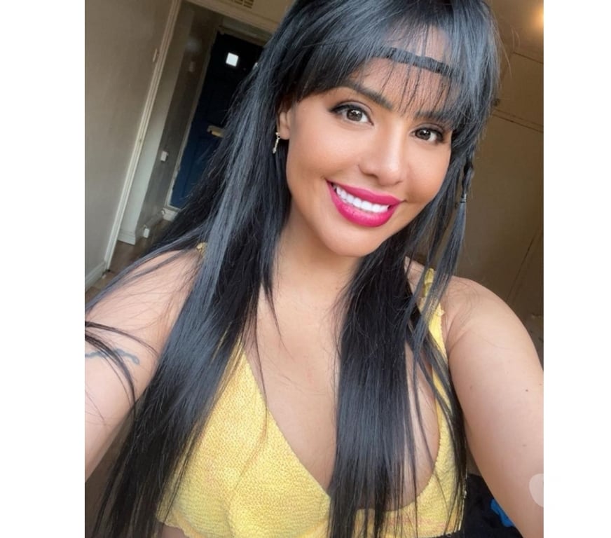 Escorts South East London Croydon - Photos for Deusa🔥Party🍭🥂GFE💛Queen @W@😋