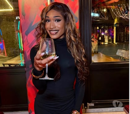 Trans Escorts Clapton East London - Photos for IslandBratzDoll in east London November 28th-30th