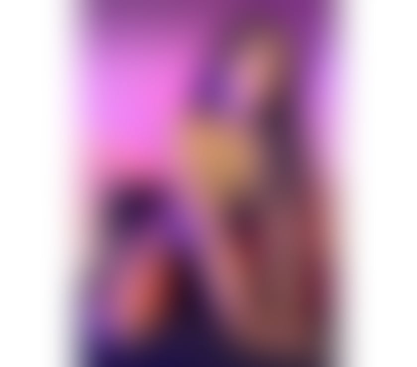 Midnight Velvet — Private Appointments