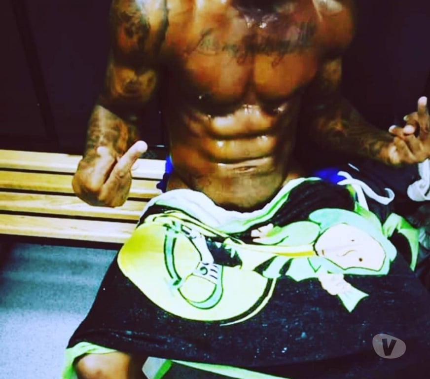  Gay massage North London Wood Green Station - North London - Photos for Jamaican guy ready for now