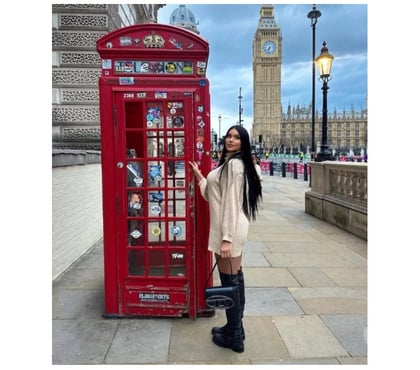 Escorts Twickenham Richmond upon Thames - Photos for STUNNING BRAZILIAN 🇧🇷❤️🇧🇷❤️