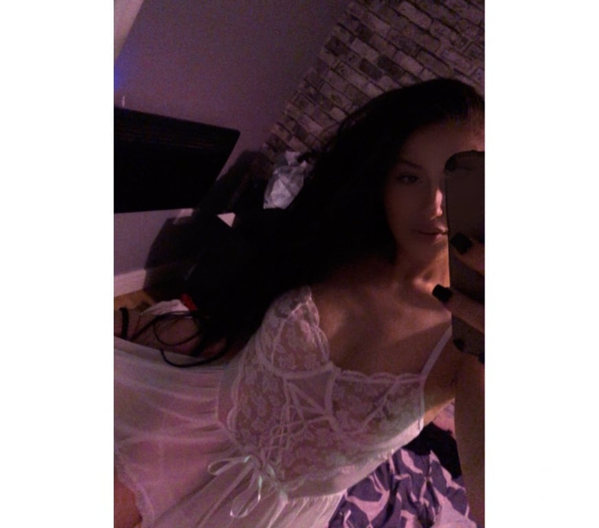 Escorts County Durham Stockton-on-Tees - Photos for Black hair slim 💦😳sloppy bj 🫶🏼 Partyyyy