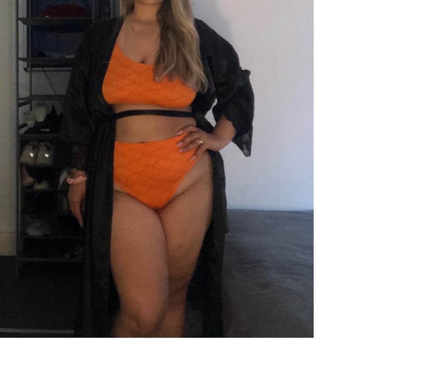 Escorts Greater Manchester Salford - Photos for Curvy blonde Jacqueline🍑Best service🔝No rush ✅