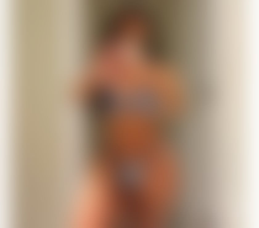 ⚜️ Yasmina New In you town ⚜️