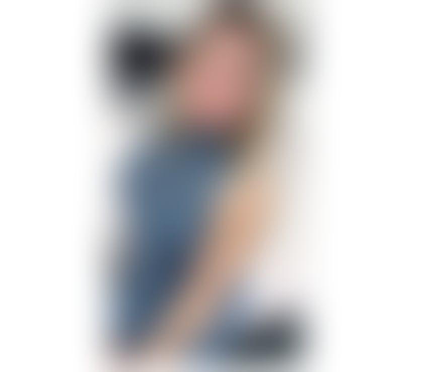 Maya new Paraguayan girl in town !