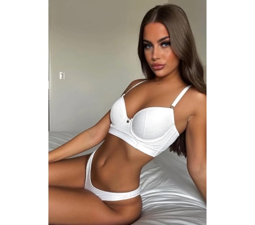 Escorts Greater Manchester Manchester - Photos for Eva❤️ BEST SERVICES‼️ INCALL&OUTCALL🎉❤️