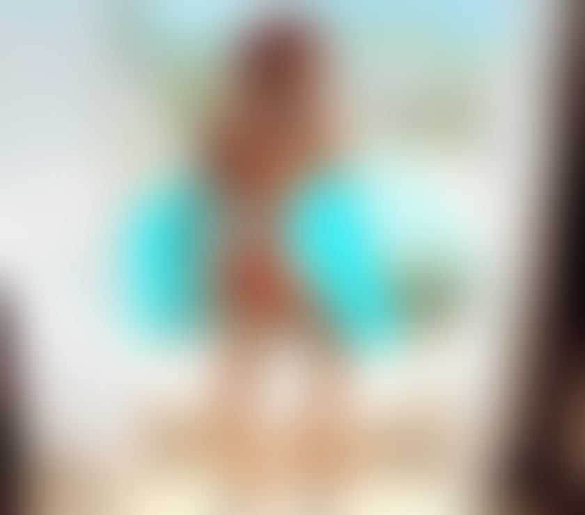 ❤️🔥🎉 BARBARA BRAZILIAN PARTY BABE 🎉🔥❤️