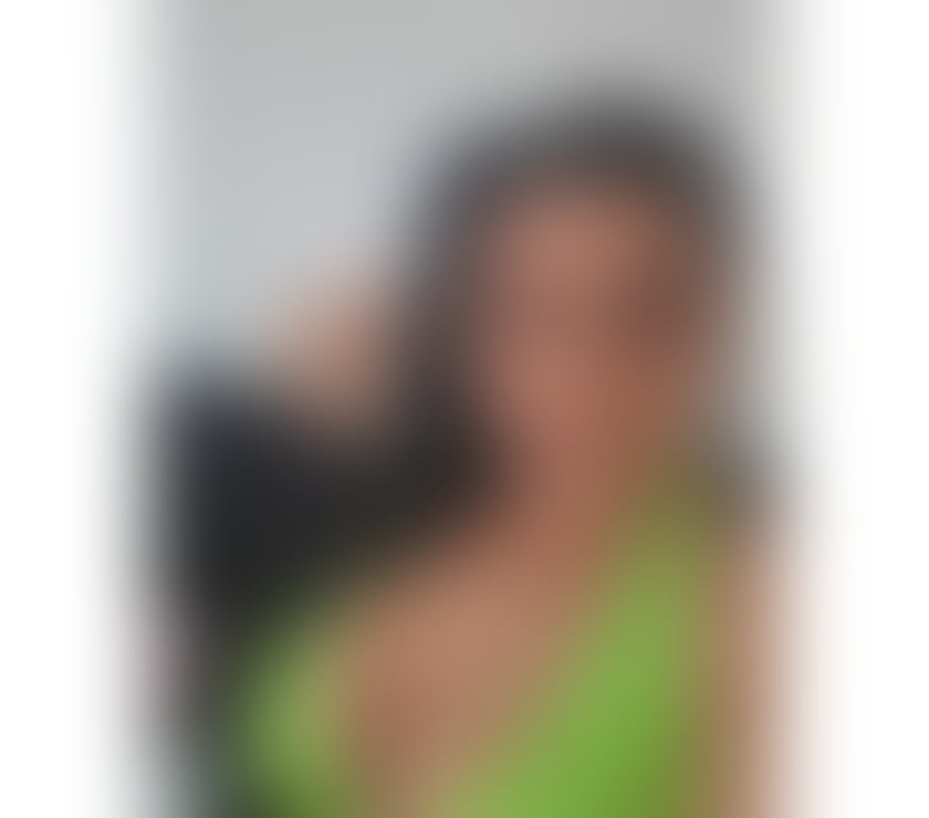 Michelle Curvy🍒🍑