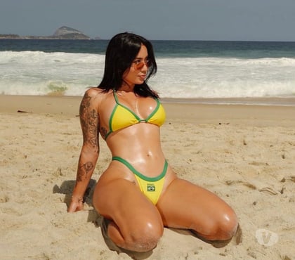 Escorts Saint Albans St. Albans - Photos for LUNA🌹HIGH CLASS🇧🇷CURVY🍑P@RTY NOW‼️