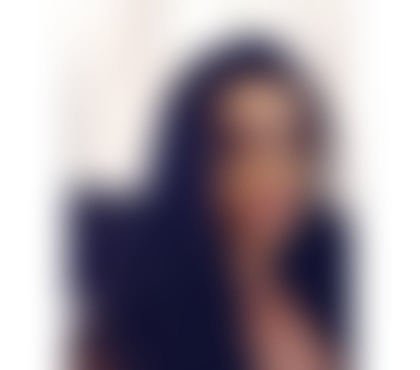 Michelle Curvy🍒🍑