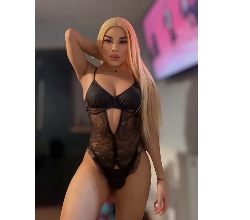 Trans Escorts Bristol Bristol City Centre - Bristol - Photos for Melissa 🔥🇧🇷 🍑🍆 party now 07990 305034