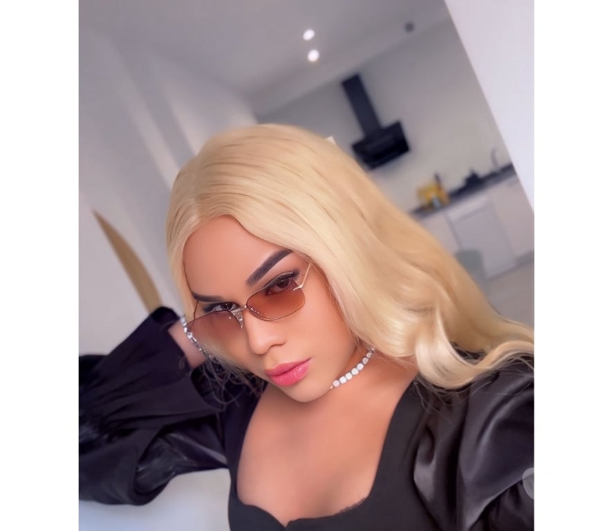 Trans Escorts Bristol Bristol City Centre - Bristol - Photos for Melissa 🔥🇧🇷 🍑🍆 party now 07990 305034