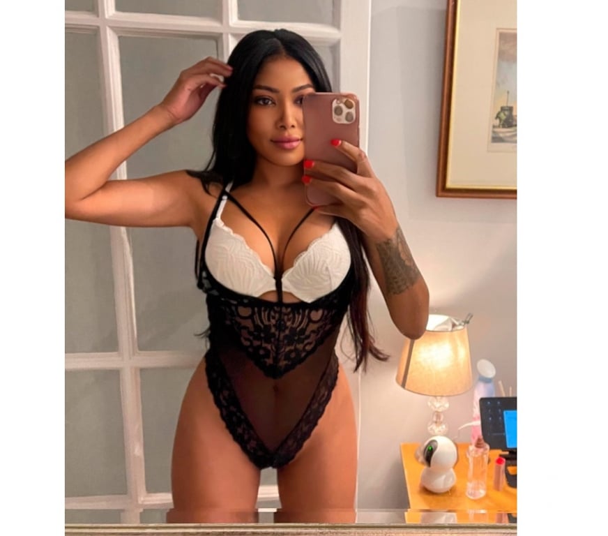 Escorts South West London Kingston upon Thames - Photos for hot nicole 🔥🔥call me now 🔥 ✅ best service💯