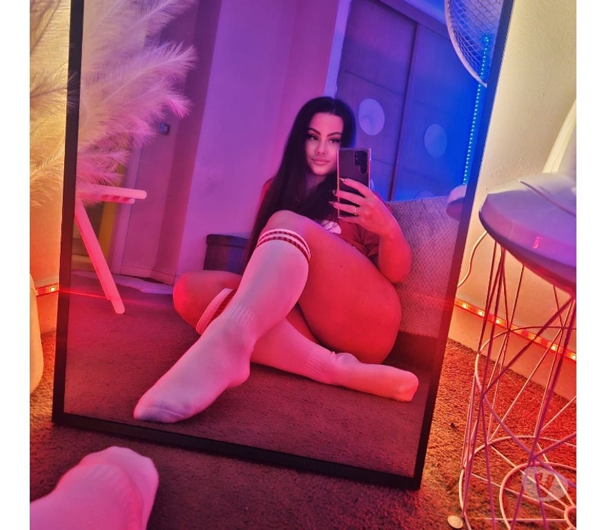 Escorts West Midlands Wolverhampton - Photos for 😈 Feral_Kitten 😈 ⭐️Curvy Polish Goddess ⭐️