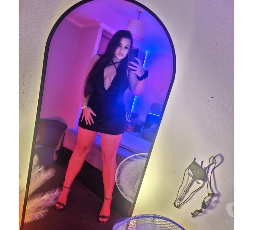 Escorts West Midlands Wolverhampton - Photos for 😈 Feral_Kitten 😈 ⭐️Curvy Polish Goddess ⭐️