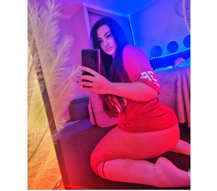 Escorts West Midlands Wolverhampton - Photos for 😈 Feral_Kitten 😈 ⭐️Curvy Polish Goddess ⭐️