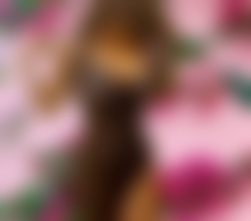 Daniella's Gifted hands