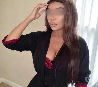 Escorts Chelsea South West London - Photos for Daniella's Gifted hands