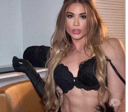 Trans Bracknell Bracknell Forest - Photos for ✨🔥 SABRINA – THE UNFORGETTABLE LATINA MUSE 🔥✨